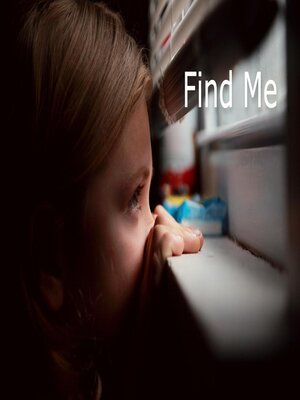 cover image of Find Me
